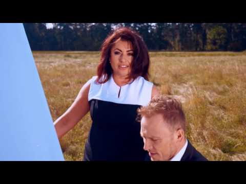 Magda Durecka & Krzysztof Tomaszewicz - Zaczarowani (Official video)
