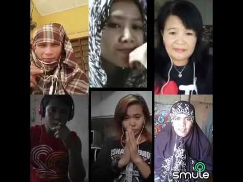 Persatauan anak KLS.