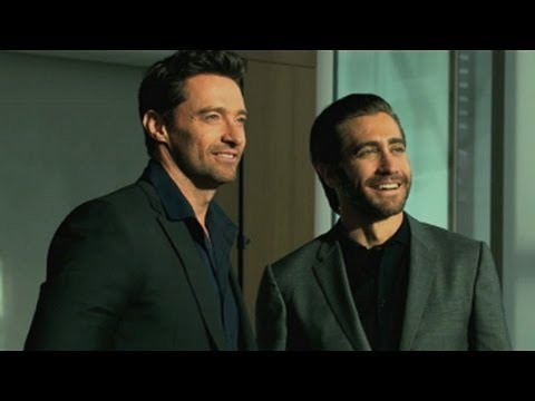 Jake Gyllenhaal Reveals Why He Loves 'Mr. Jackman'