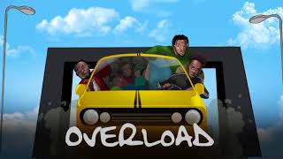 Mr Eazi - Overload ft. Slimcase &amp; Mr Real (Official Audio)