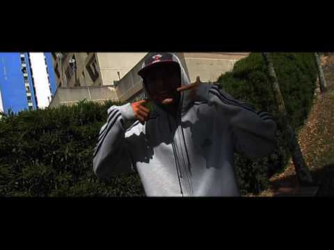 Crackize - 5uintrap (Video Oficial)
