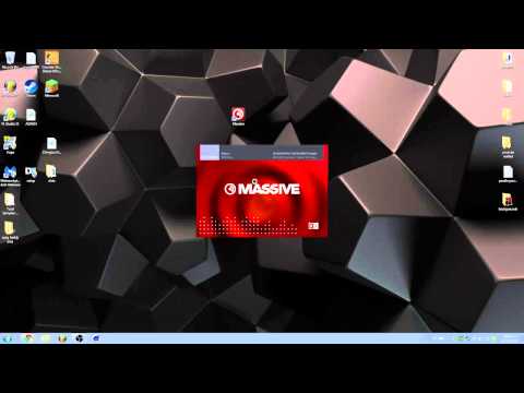 NI MASSIVE FREE NO VIRUS