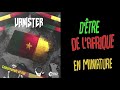 Vanister Camerounais Et Fier