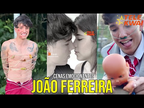 JOÃO FERREIRA Revela TUDO! Histórias de Partir o Coração 💔😱
