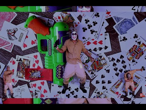 (Official) The Joker - JB