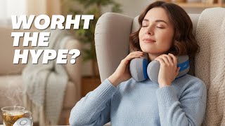 6 Best Neck Massagers With Heat 2026! Neck Pain Gone?