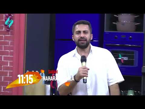 Nahara az qala 08.08.2022 ANONS