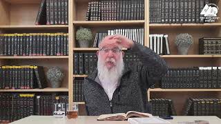 לא לוותר על אחדות האומה - הרב אליעזר קשתיאל - אורות התחיה פסקה כא' - 29 (ישיבת ברכת יוסף - אלון מורה) - התמונה מוצגת ישירות מתוך אתר האינטרנט יוטיוב. זכויות היוצרים בתמונה שייכות ליוצרה. קישור קרדיט למקור התוכן נמצא בתוך דף הסרטון לא לוותר על אחדות האומה - הרב אליעזר קשתיאל - אורות התחיה פסקה כא' - 29 (ישיבת ברכת יוסף - אלון מורה) - התמונה מוצגת ישירות מתוך אתר האינטרנט יוטיוב. זכויות היוצרים בתמונה שייכות ליוצרה. קישור קרדיט למקור התוכן נמצא בתוך דף הסרטון