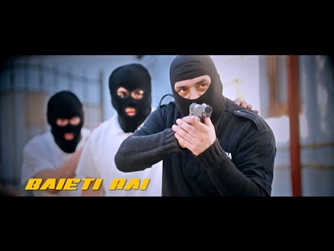 DANEZU, SORINA CEUGEA SI CRISTINEL - BAIETI RAI ( OFICIAL VIDEO 2016 )