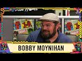 Bobby Moynihan talks Fandom and Collecting at SDCC 2019!