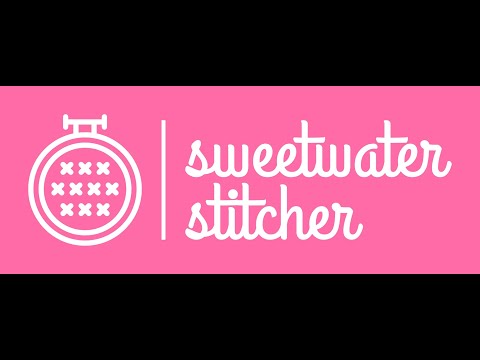 Flosstube #1 The one where Jessica does flosstube
