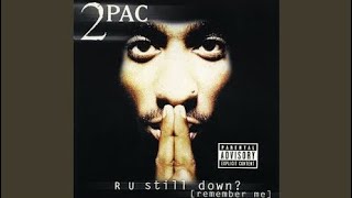 2Pac - I’m Losin’ It