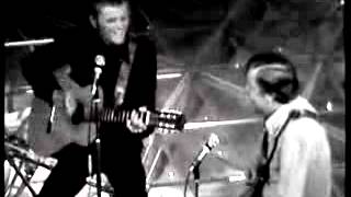 Jerry Reed - French TV