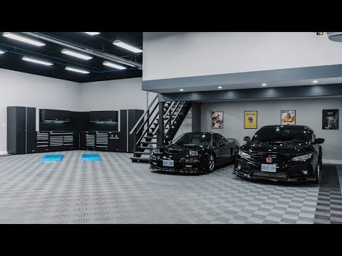 480 Seconds of Kodawari Collective | An Introduction