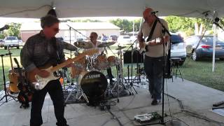 Empty Arms (Stevie Ray Vaughan cover)