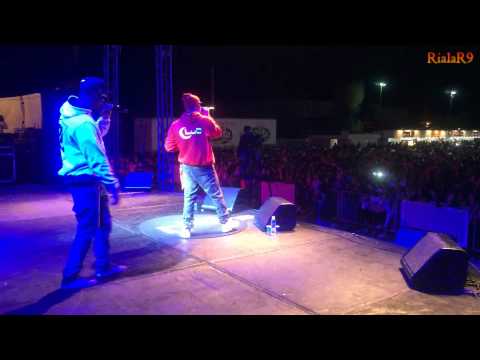 Pregador Luo - Já posso suportar AO VIVO