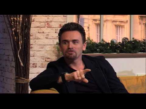 Café Tinto, 17 december 2014, deel 1 - Davis Vos - Go and Tell