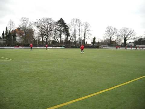 SC Roland Beckum - Hammer SpVg 0:2 (0:2) am Sa., 18.02.2012 (1)