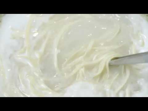 Les Secrets de Cuisson par le Chef Philippe Etchebest - Pâtes Al Dente