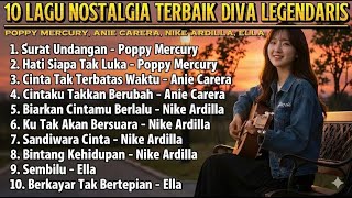 Download lagu 10 Best Nostalgic Songs Covered by Legendary Indonesian & Malaysian Divas 2026 mp3