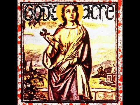 God's Acre - Want