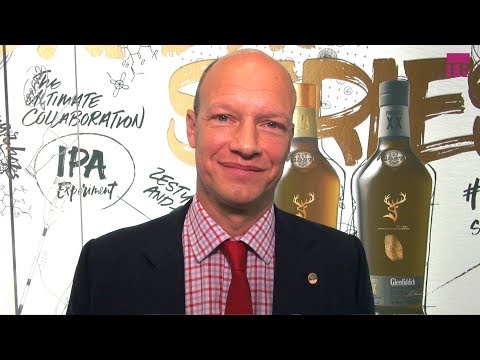 TRBusiness Profile: William Grant & Sons