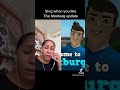 POV Sing When You Like The Bloxburg Update Roblox Shorts