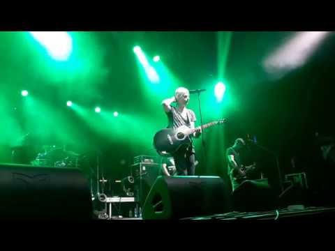 Saldus Saule - Fēlikss Ķiģelis