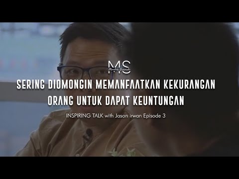 Sering Diomongin Memanfaatkan Kekurangan Orang Untuk Dapat Keuntungan