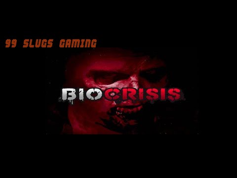 Bio Crisis | Full Gameplay | pc