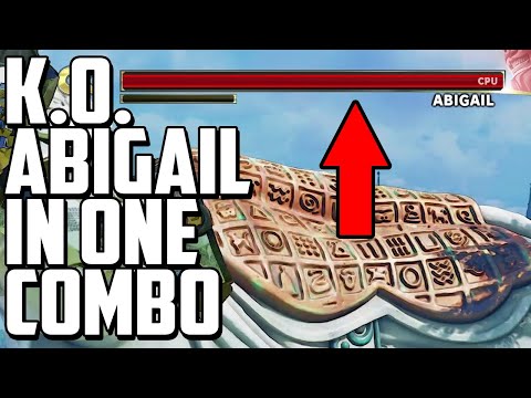 The Highest Damage Combos in SFV: Champion Edition