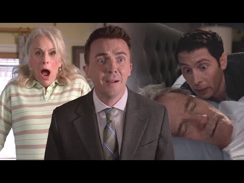 'Malcolm in the Middle: Life's Still Unfair' | Official Trailer (Frankie Muniz, 2026)