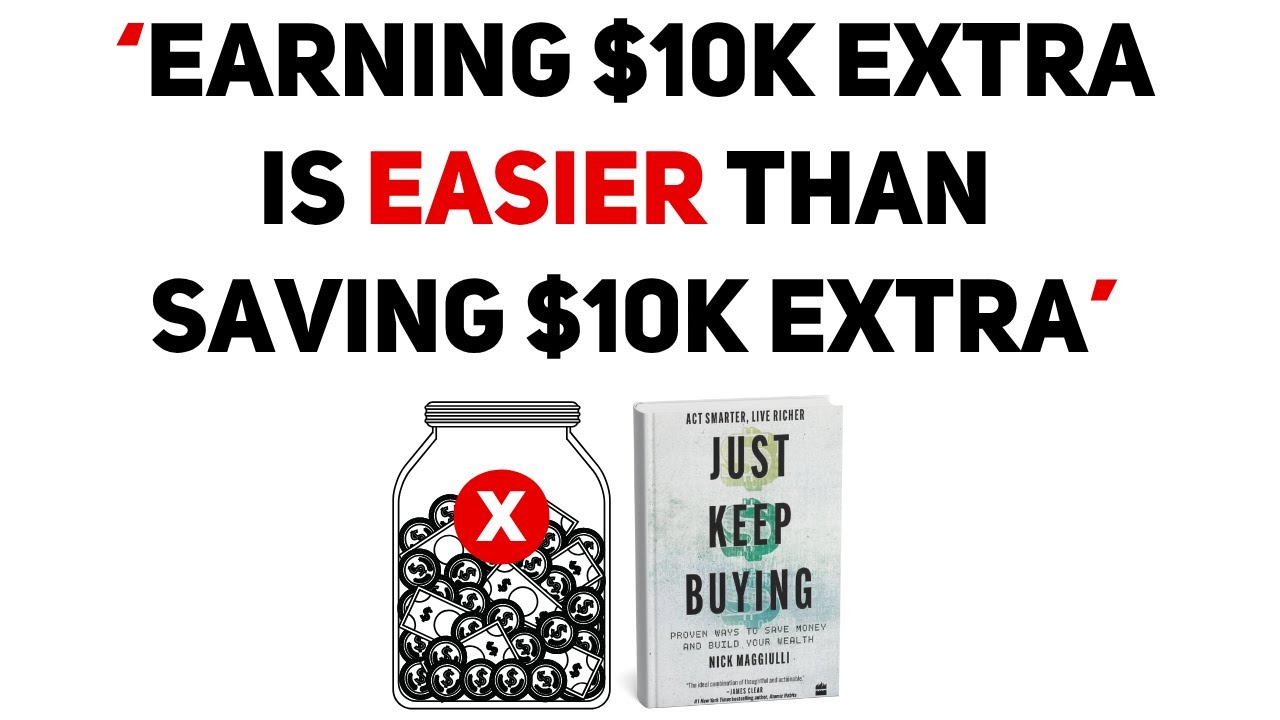 I wish I learned this in my 20s [4 Money secrets the RICH know that the POOR don't]