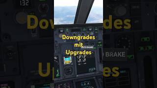 Downgrades wegen Updates - Wut Ärger - Flugsimulator Game FS2020 - 2024-05 - SV3