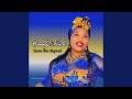 Jesu Ke Kgosi