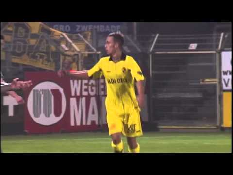 Lommel United - K. Lierse S.K.: de goals