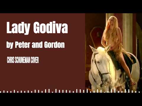 Lady Godiva
