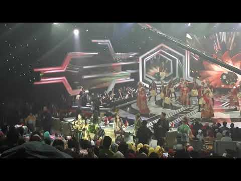 Erie Suzan - Grand Final D'Academi Asia 3