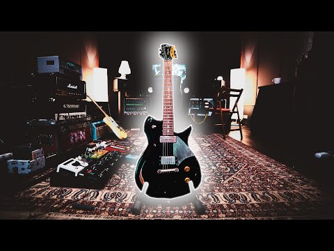 TAJEMNICZA GITARA || ZNASZ?