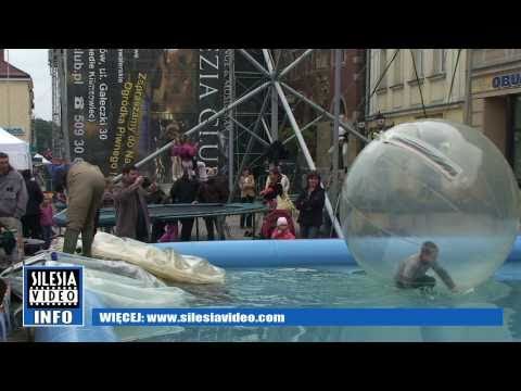 Tarnowskie Góry | Gwarki 2010 | Silesia Video