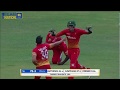 5th ODI Highlights: Sri Lanka vs Zimbabwe at MRICS, Hambantota 5th ODI Highlights: Sri Lanka vs Zimbabwe at MRICS, Hambantota