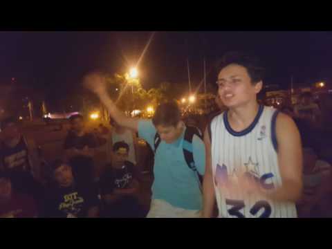 Juanchi Yuyin vs Malambo Franco vs Piscu Direc  -4tos -Fecha 1 - ElCementerioFree