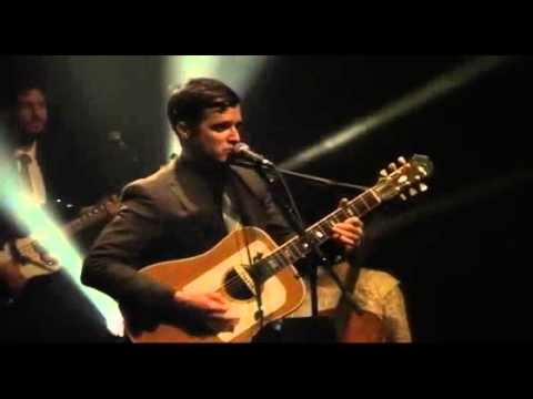 Gabriel Rios feat Jef Neve & Kobe Proesmans Live at AB - Ancienne Belgique