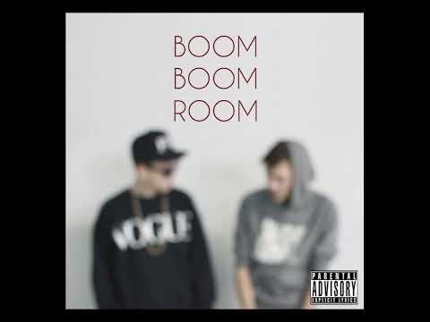 i61 & +FVCKFISH — BOOM BOOM ROOM (2012)