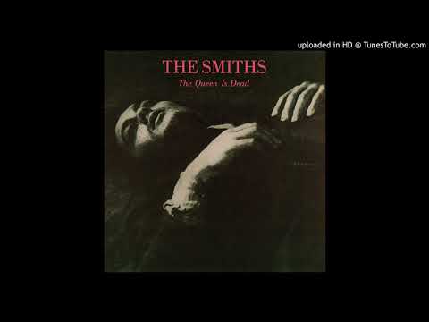 The Smiths - I Know It's Over