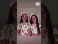 Viral Ice Cream Loving Twins Get Sweet Surprise