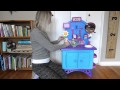 Doc McStuffins Get Better Check Up Center