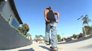 SK8MAFIA AM Video Trailer