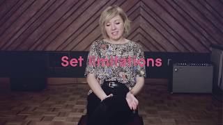 Start Making It: Little Boots