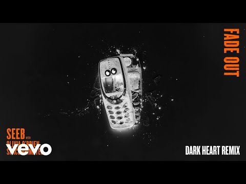 Seeb, Olivia O'Brien, Space Primates - Fade Out (Audio)